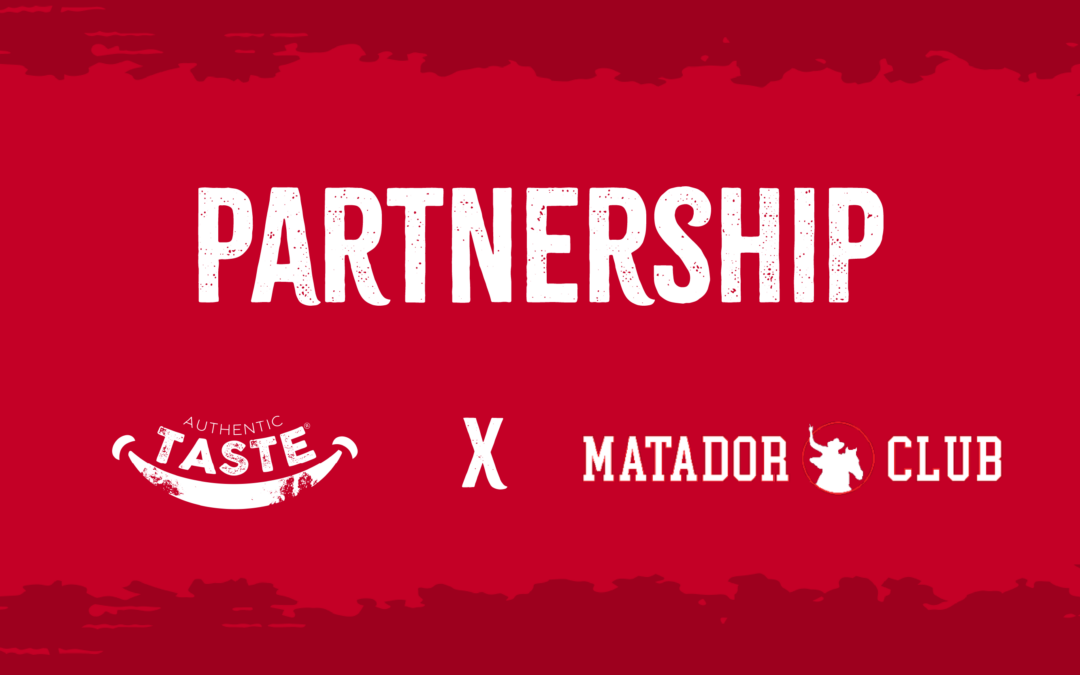 Matador Club Partnership