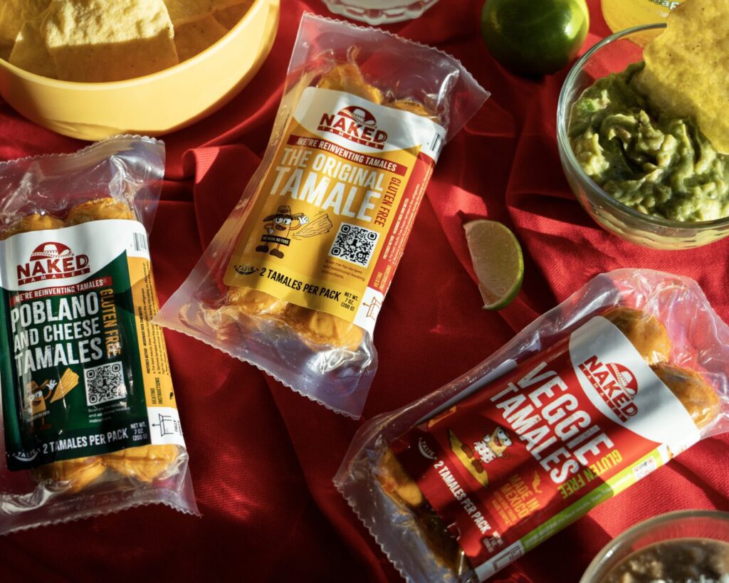 How to make authentic Mexican tamales