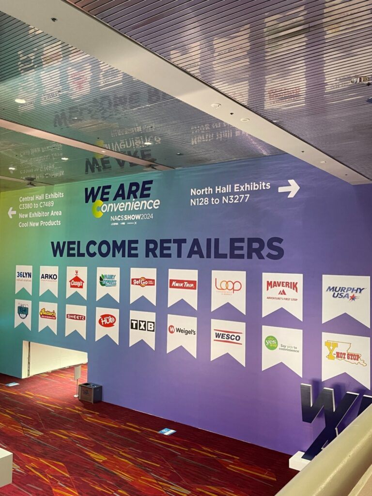 C-Store Innovation