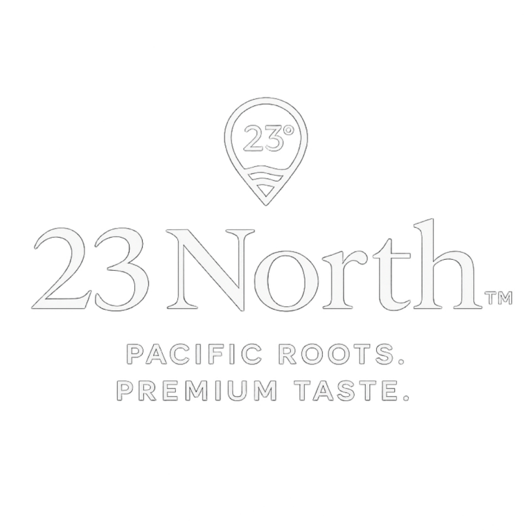 23 North Logo