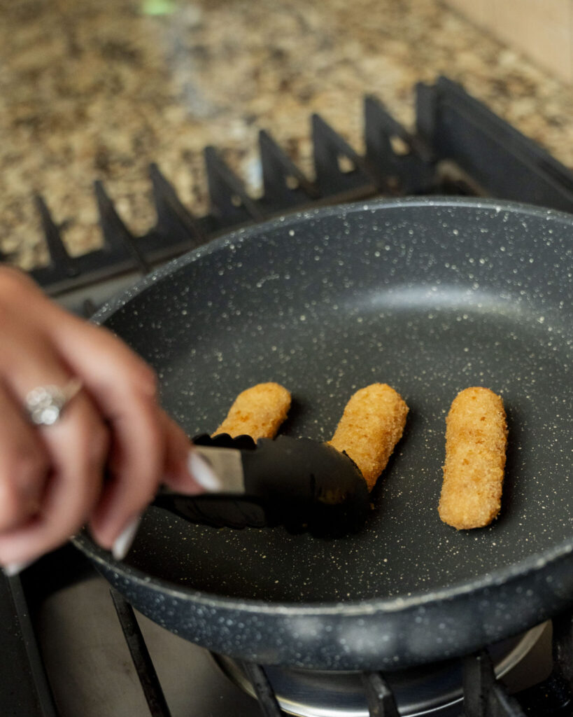 23 North Shrimp Fingers