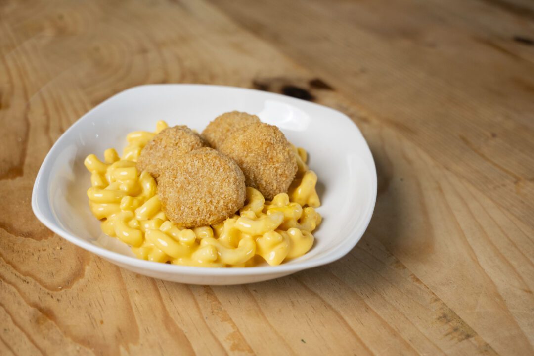 23 North Shrimp Nuggets