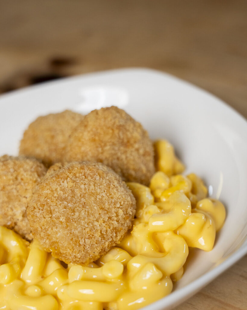 Authentic Taste Shrimp Nuggets