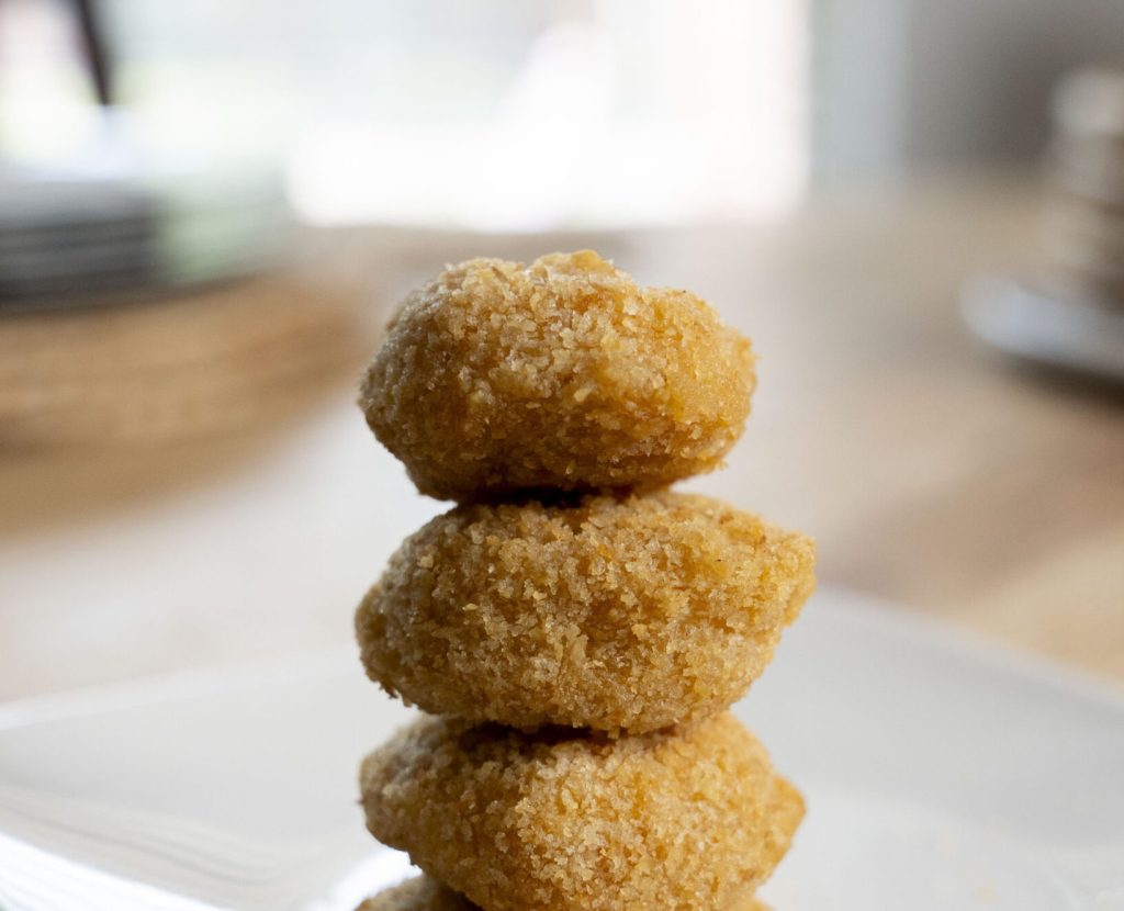 23 North Shrimp Nuggets
