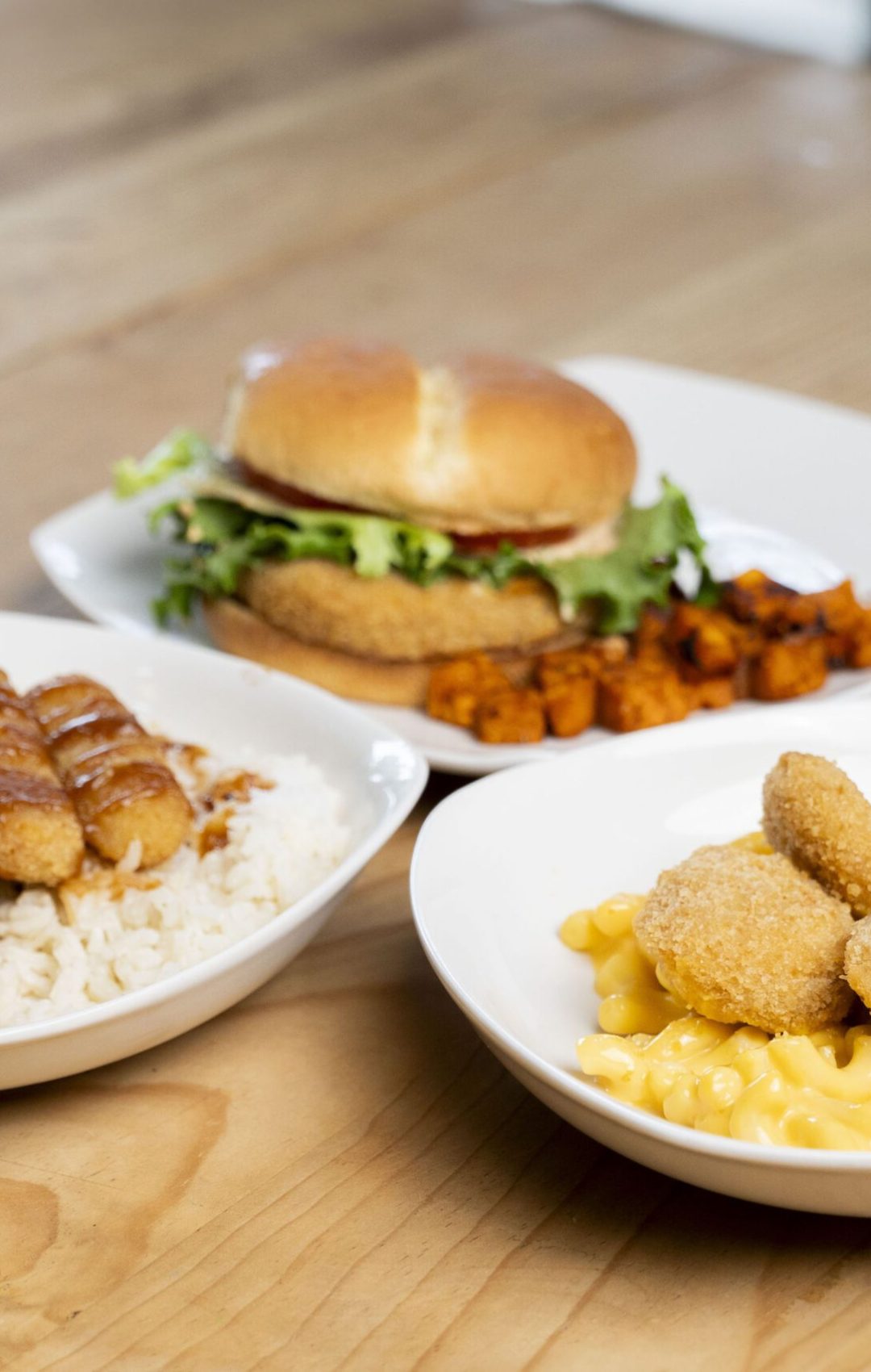 Contact Us | Authentic Taste - 23 North Products