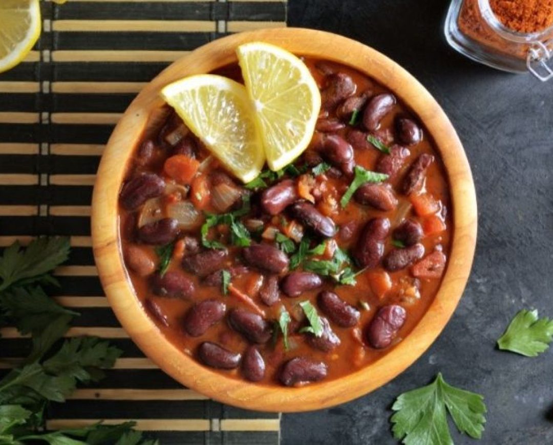 frijolada
